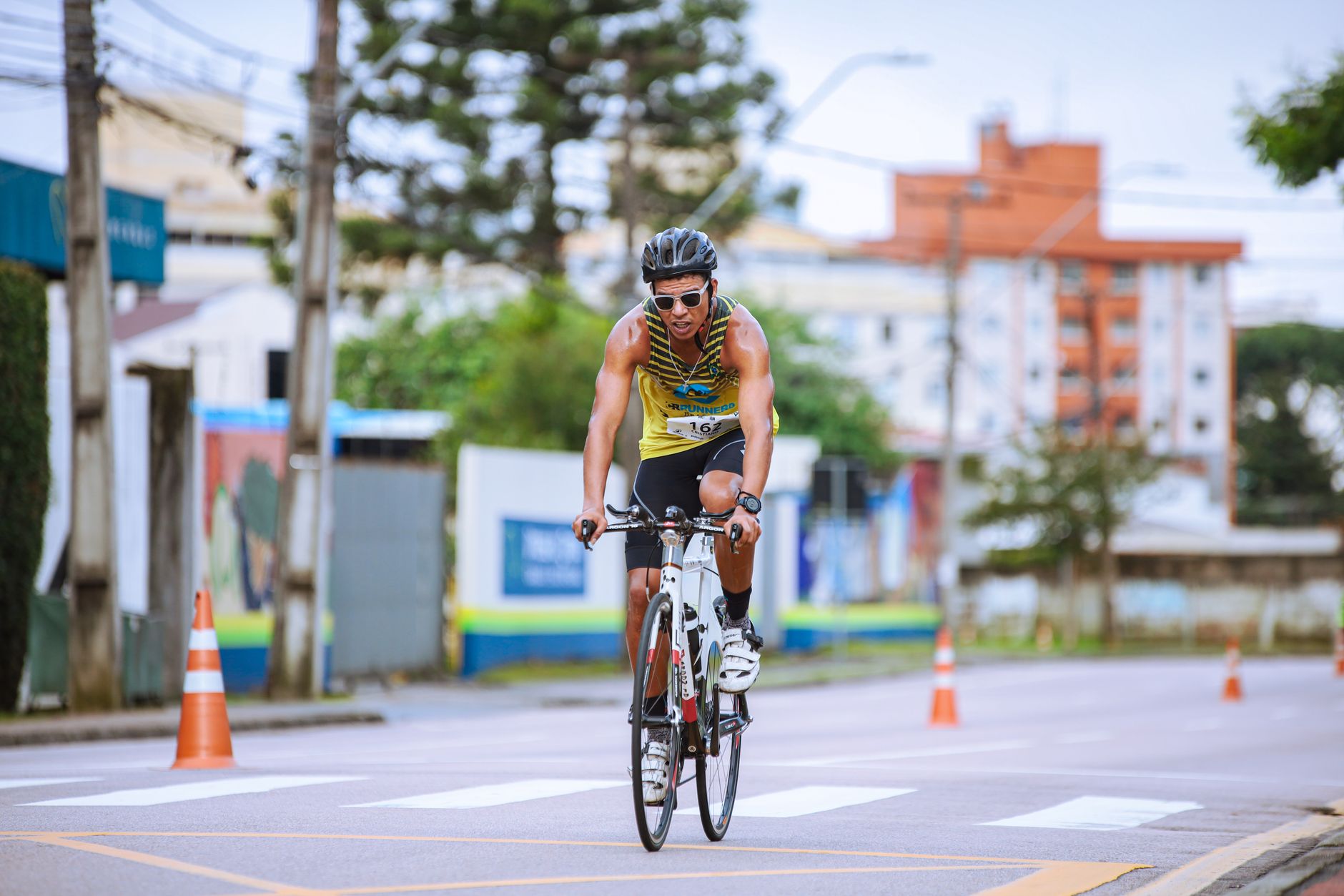Endurance athlete training for Best triathlon training software for adaptive race builds.