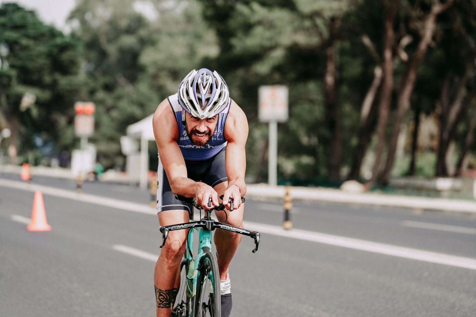 Endurance athlete training for Best indoor cycling app: social riding, workouts, or adaptive planning?.
