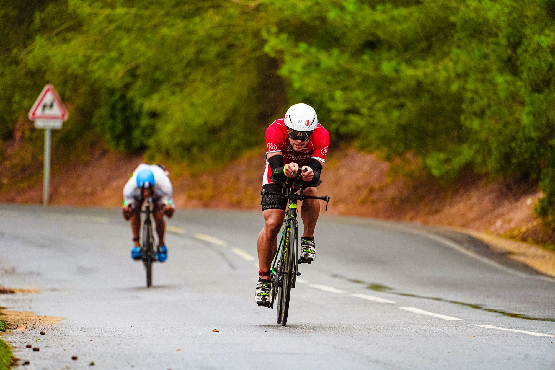 Endurance athlete training for Best triathlon software for brick workout planning.